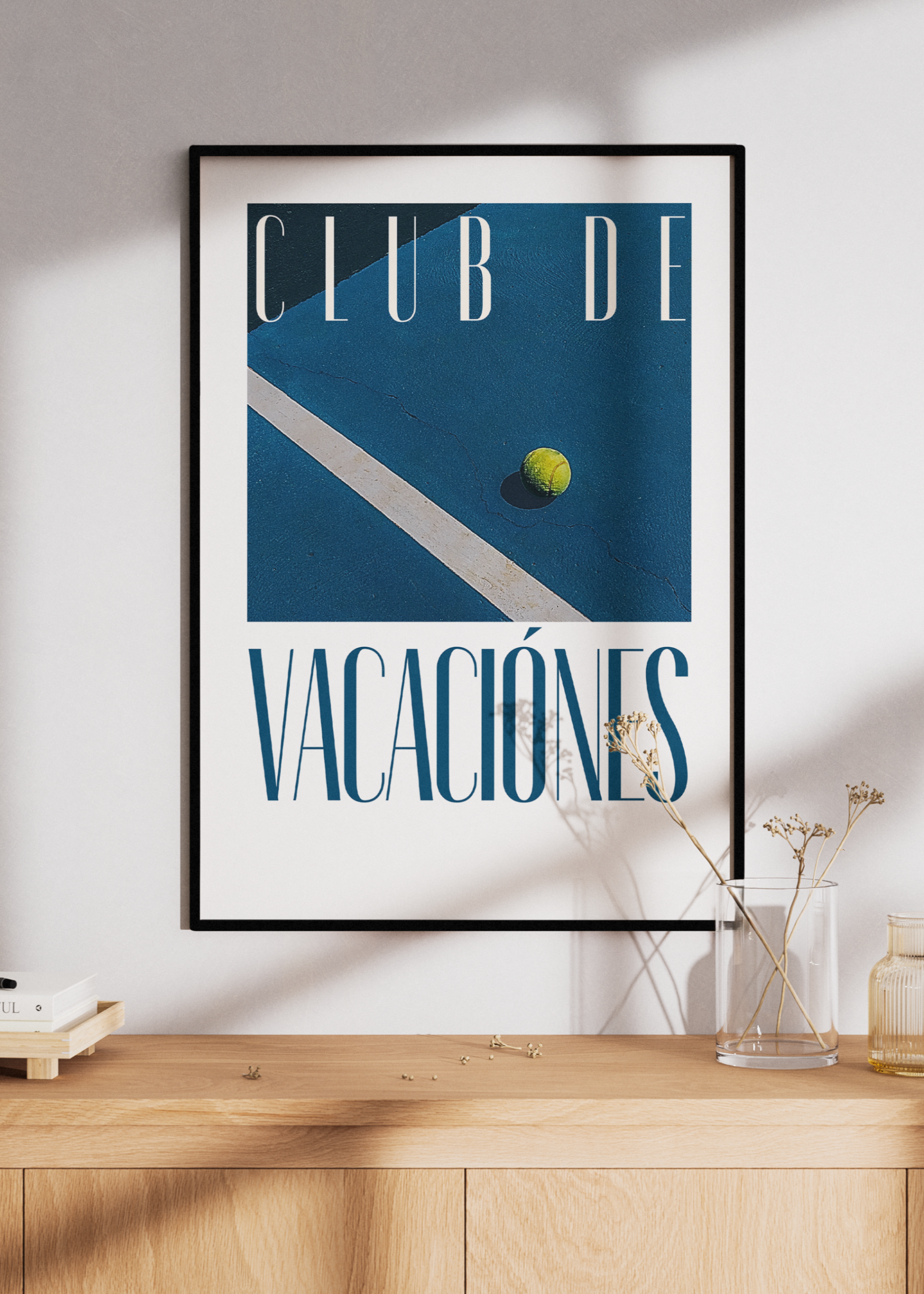 Club de Vacaciónes