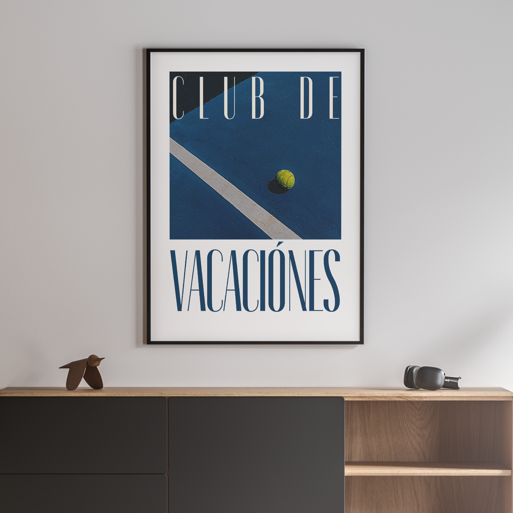 Club de Vacaciónes