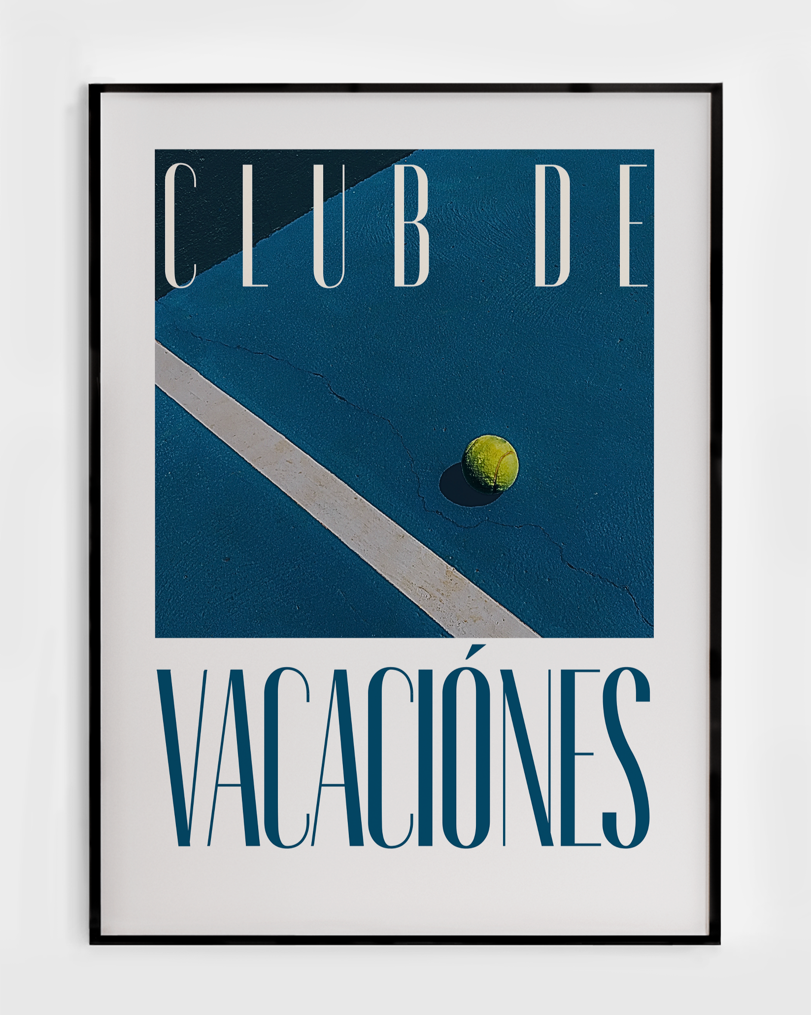 Club de Vacaciónes