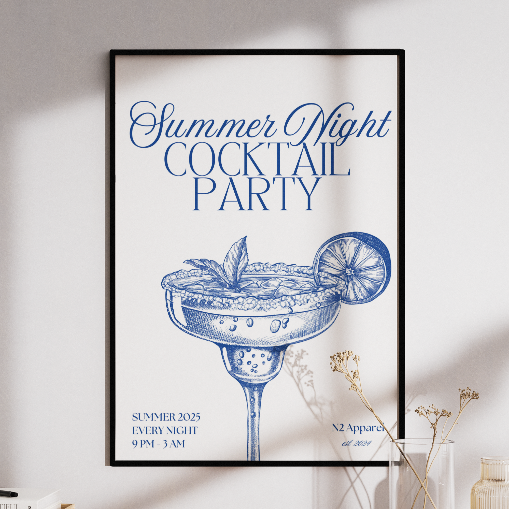 Summer Night