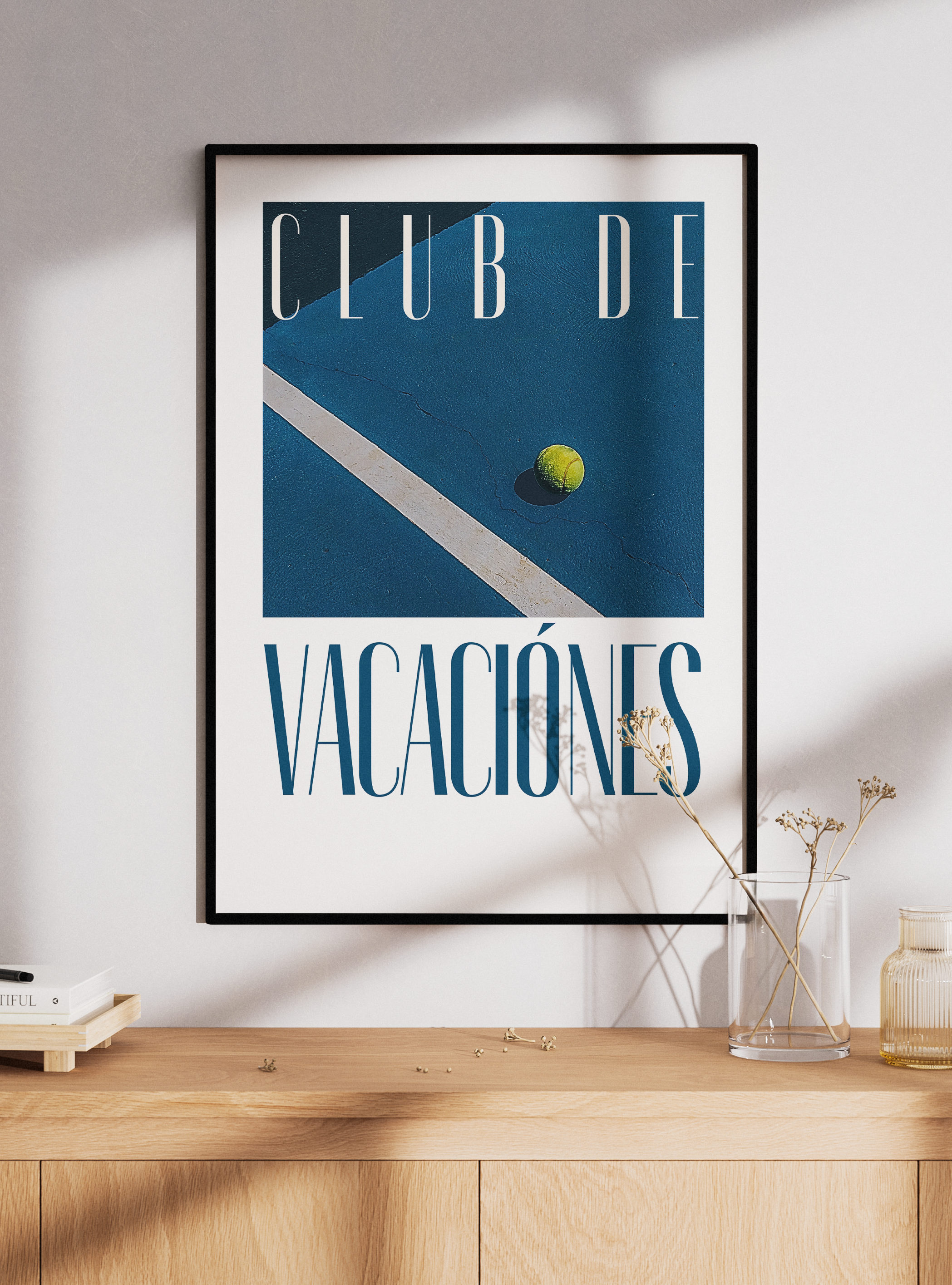 Club de Vacaciónes