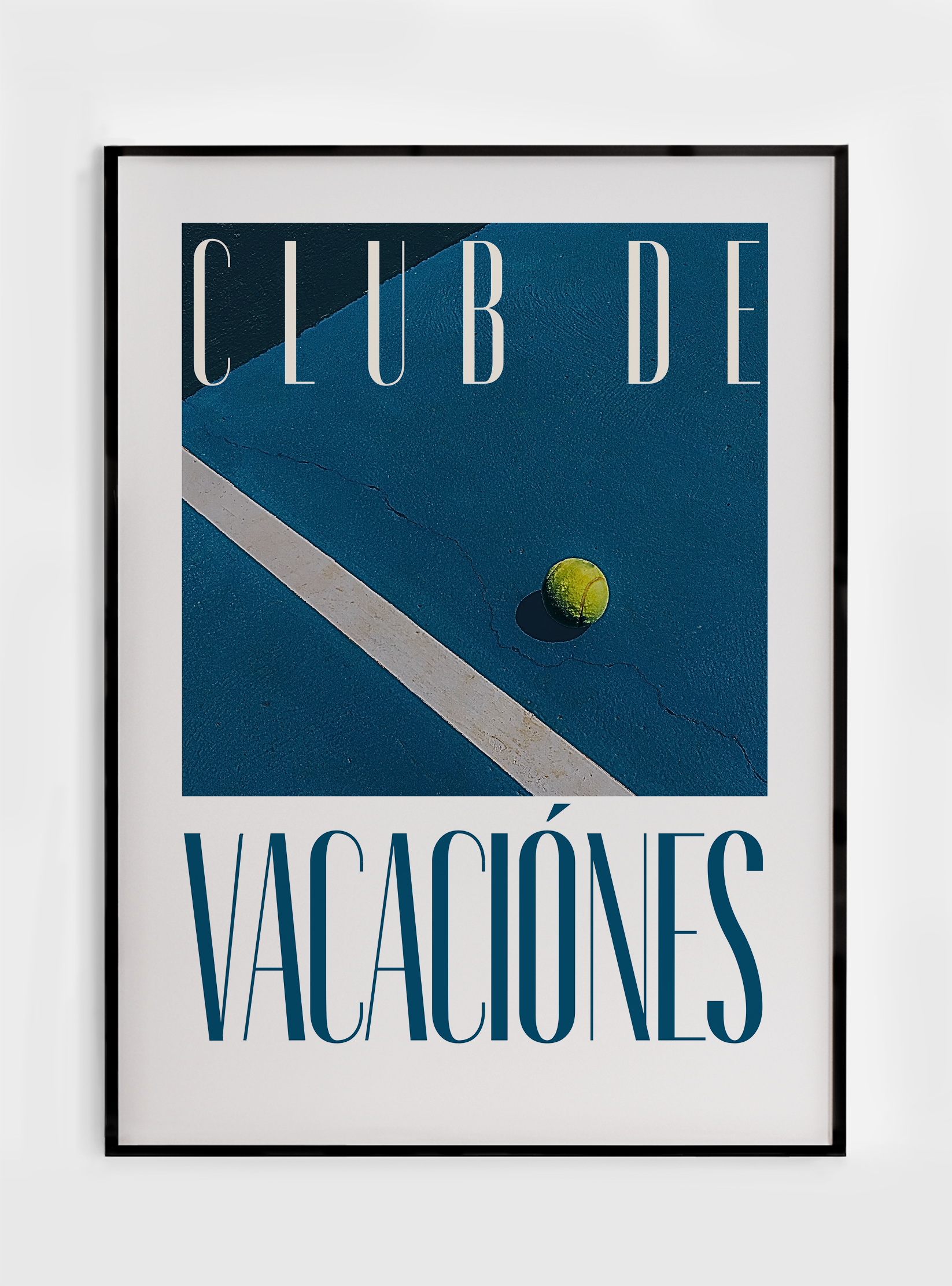 Club de Vacaciónes